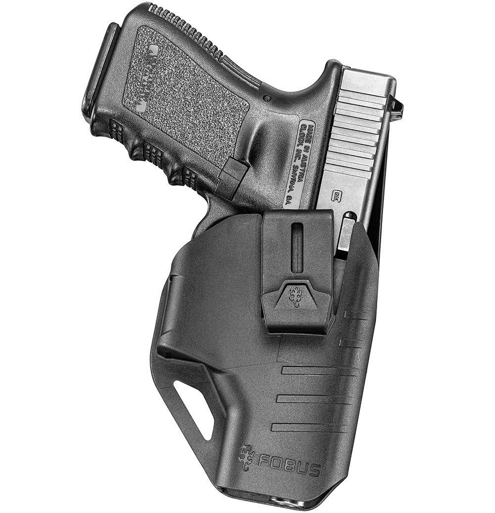 FOBUS- Glock 17 concealed carry holster