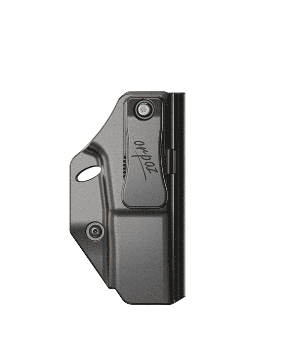 Orpaz- Glock canceled carry holster