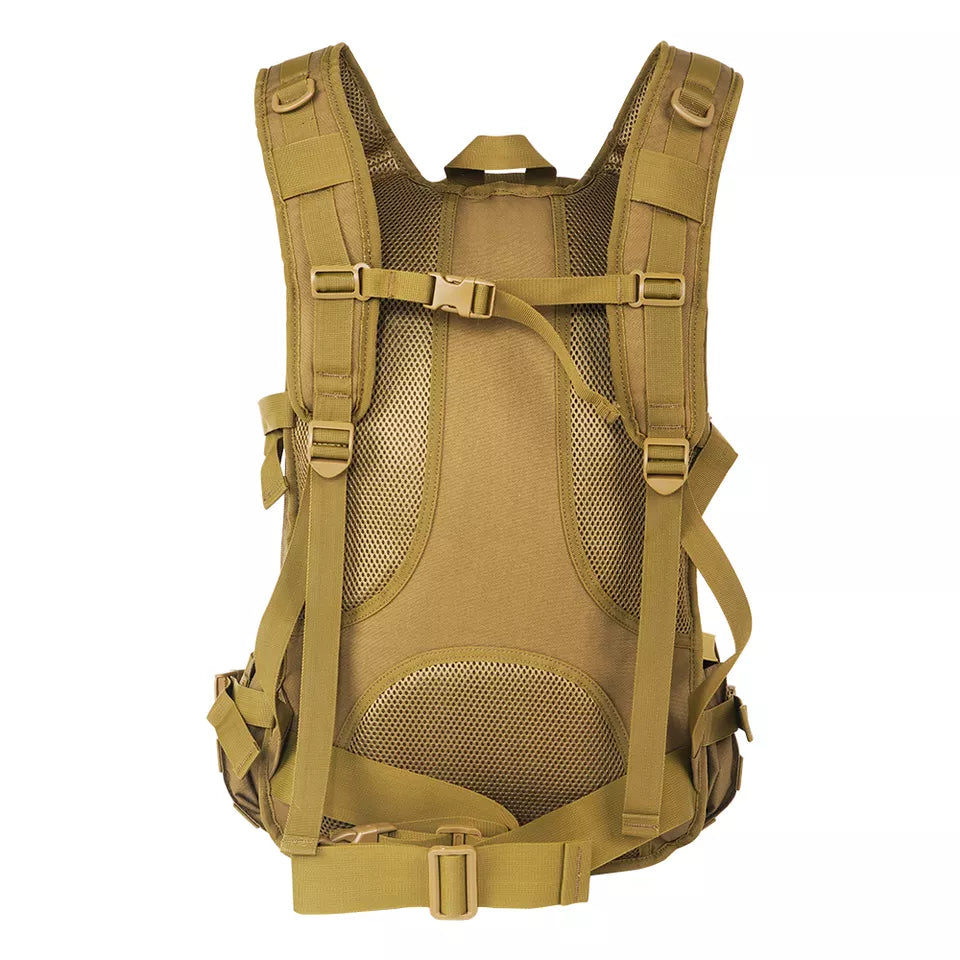 Molle Backpack 48H  Patroll