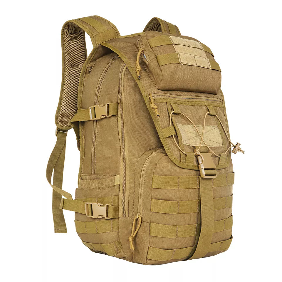 Molle Backpack 48H  Patroll